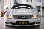 奔驰CLS级2008款CLS500