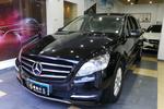 奔驰R级2011款R350L 4MATIC