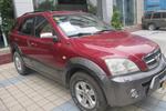 起亚索兰托2004款SORENTO3.5