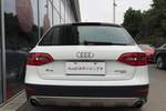 奥迪A4 allroad2014款40 TFSI allroad quattro 