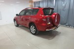 丰田RAV42009款2.4L 自动 豪华版