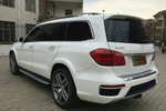 奔驰GL级2014款GL350 CDI 4MATIC