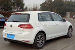 大众高尔夫2016款1.4TSI 自动豪华型