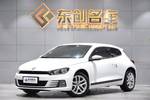 大众尚酷2015款1.4TSI 风尚版 