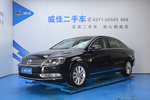 大众迈腾2012款2.0TSI DSG 尊贵型