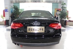 奥迪A4L2010款1.8TFSI 舒适型