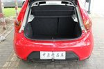 MG32011款1.5L 自动 精英版