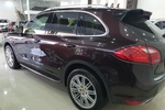 保时捷Cayenne2014款Platinum Edition 3.0T