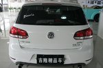 大众高尔夫GTI2010款2.0TSI DSG 豪华版