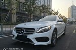 奔驰C级2017款C 200L