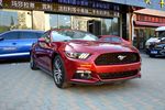 福特Mustang2016款2.3T 性能版