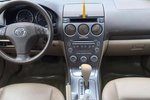 马自达Mazda62004款2.0豪华型