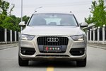 奥迪Q32013款35 TFSI 进取型