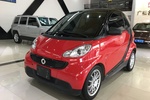 smartfortwo2014款1.0T 硬顶BoConcept特别版