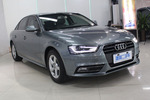 奥迪A4L2013款35 TFSI 自动舒适型