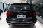 奥迪Q72013款40 TFSI 舒适型