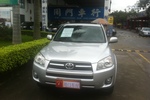 丰田RAV42009款2.4L 自动 豪华导航版