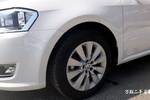 大众朗逸2013款改款 1.6L 手动 舒适版