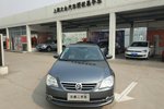 大众宝来2008款1.6L 手自一体 时尚型