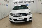 大众途观2010款2.0TSI 手自一体 菁英版