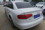 奥迪A4L2013款35 TFSI(2.0T)自动豪华型