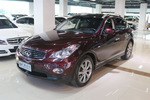 英菲尼迪QX502013款2.5L 两驱优雅版