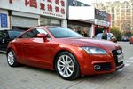 奥迪TT2011款Coupe 2.0TFSI