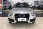 奥迪Q52016款40 TFSI 技术型