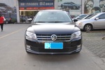 大众朗逸2013款1.4TSI DSG 豪华导航版