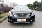 日产天籁2012款2.5L XV VIP云安全版