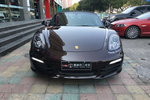 保时捷Boxster2015款Boxster Style Edition 2.7L