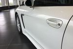 保时捷Panamera2010款Panamera 3.6L 