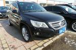 大众Tiguan2009款2.0TSI 豪华版