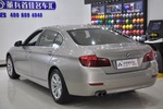 宝马5系2014款520Li 典雅型