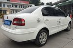 大众Polo2004款两厢1.6 EMi DLX 手动舒适型