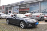 马自达MX-52009款2.0L 标准型