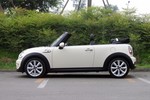 MINIMINI2012款1.6T COOPER S Fun