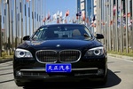 宝马7系2008款740Li