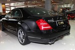 BRABUS巴博斯S级2011款3.5L 40S