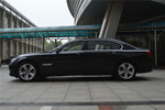 宝马7系2010款760Li