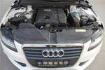 奥迪A4L2011款1.8TFSI 舒适型