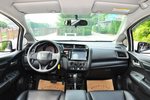 本田飞度2014款1.5L LX CVT舒适型 