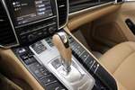 保时捷Panamera2010款Panamera 3.6L 