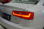 奥迪A6L2012款TFSI 舒适型(2.0T)