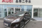 纳智捷优6 SUV2014款1.8T 两驱智尊型