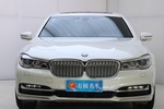 宝马7系2017款740Li xDrive 豪华型