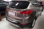 现代ix352010款2.0L 自动四驱尊贵版GLS 