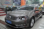 大众迈腾2013款1.8TSI 豪华型