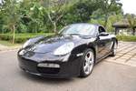 保时捷Boxster2006款Boxster 2.7L 