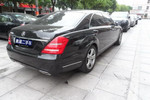 奔驰S级混合动力2012款S400L HYBRID Grand Edition